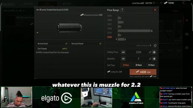 How to MAKE MILLIONS in Arena Breakout смотреть онлайн