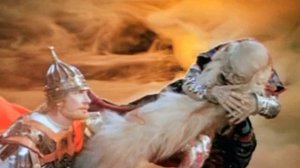 ПЯТЫЙ ВСАДНИК АПОКАЛИПСИСА : КТО ОН?(ВТОРОЕ Пришествие Христа)