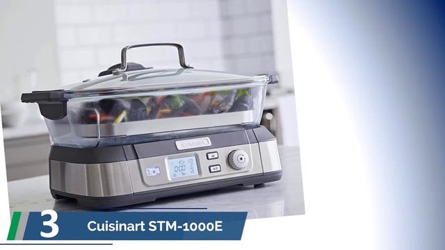 ✅ Les Meilleures Cuiseurs Vapeur - Comparatif 2022 смотреть онлайн