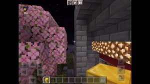 Обзор на мой хоккейный стадион в Minecraft