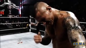 WWE Randy Orton Tribute 2022