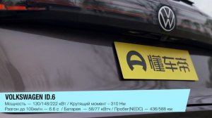 Новинки Автосалон Шанхай 2021 | Эксклюзивный первый взгляд Toyota bZ4X, Audi A6 e-tron, NIO ET7
