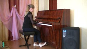 К Гурлитт Этюд опус 141 №14