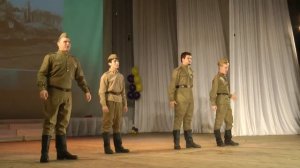 85 лет НКСЭ - Как это было