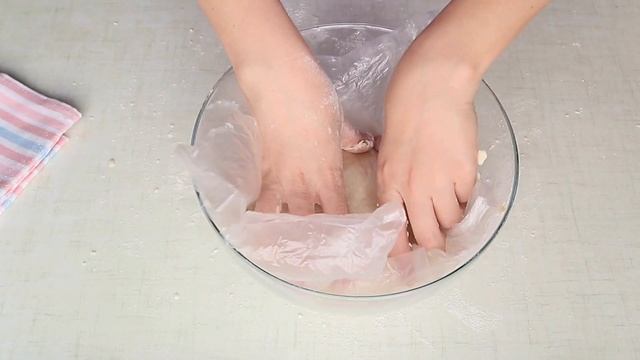 САХАРНЫЕ БУЛОЧКИ!Пуховые,нежные, мягкие!Тесто за 5 минут!Без дрожжей!