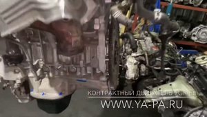 Купить двигатель 2GR-FE - цена, доставка