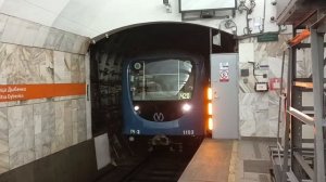 81-717 5П/714 5П Линии Улица Дыбенко Спасская Станция Метро Улица Дыбенко