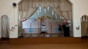 Песня ,,Солнышко в руках" на немецком языке