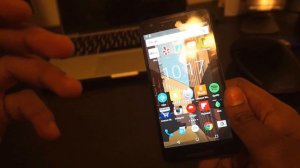 Nexus 5X - Whats on my Android vol 1