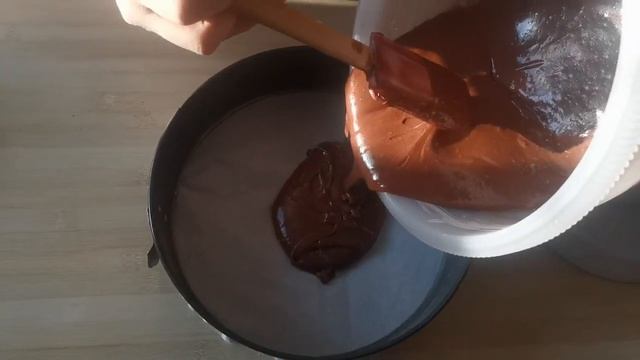 СУПЕР вкусный шоколадный брауни!