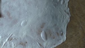 Самые слоеные лепешки к чаю практически из ничего