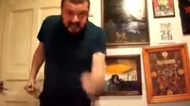 Виктор Пузо - как написать гениальную картину быстро смотреть онлайн