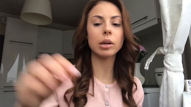 Растушеванные стрелки Макияж Виктории Лопыревой