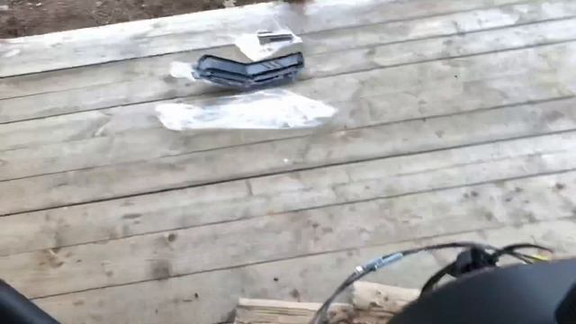 Мотокультиватор Huter GMC-6.5 распаковка, сборка и обзор. смотреть онлайн