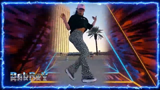 Vorontsov D - Master Blaster ♫ New Mega Dance HiT 2024 ♫ смотреть онлайн