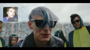 РЕАКЦИЯ НА КЛИП ФРЕНДЗОНА — РОК-Н-РОЛЛА