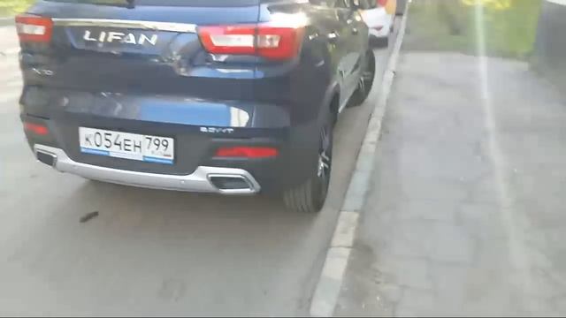 Лифан Х70 Реальный Расход Горючки