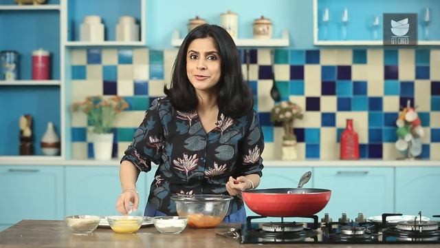 Fish Fingers Recipe | How to Make Fish Fingers | Fish Finger | Party Starter Recipe | Tarika смотреть онлайн