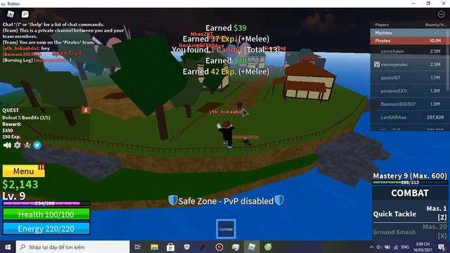 Roblox Blox Fruits Hack/Script AUTO LEVEL FARM, RAID FARM, MASTERY FARM, BOSS FARM AND MORE!!! смотреть онлайн