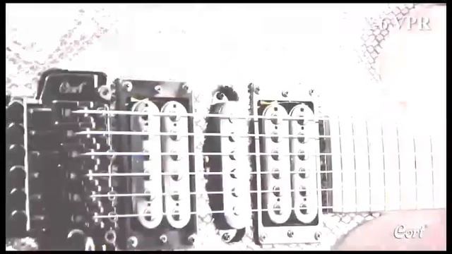 Ro'S Guitars: Cort X6 VPR Guitarra Eléctrica смотреть онлайн