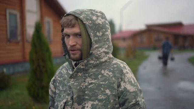 Корпоративный тимбилдинг на природе.  Компания подарила детям 555 новых деревьев! #ПодариДеревоИвен