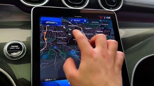 Mercedes GLC (2024) - Athletic High-Tech Midsize SUV!