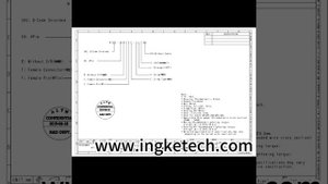 MSDS-04BFFC-SR7001# DataSheet -ingketech.com
