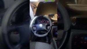 Где находятся поплавки уровня топливо на пассат б5, A4 кватро