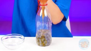 Кулинарный Челлендж: Я против Бабушки | Кто победит в битве на кухне от Multi DO Challenge