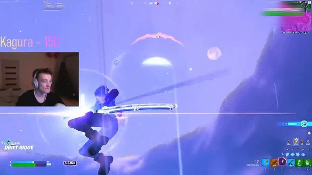 MIRWANA ВЫСКАЗАЛСЯ ПРО ТЕХПОДДЕРЖКУ ФОРТНАЙТ! MIRWANA ДЕМОНСТРИРУЕТ TOXIC CLASSIC FORTNITE