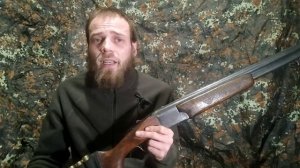 Иж-12, моя история за 5 лет владения