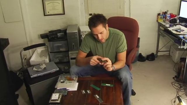 Computer Hardware : What Is Computer RAM?
