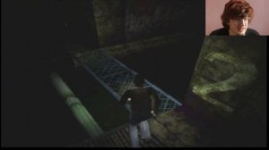 Lets play SILENT HILL 12# Ich will raus aus der kanalisation