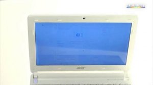 Обзор "счастливого" нетбука Acer Aspire One D270-26Dw