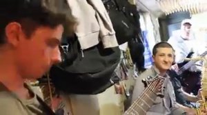 Песня про Иссык куль 2017