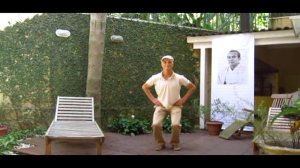 Oneness Rhythm Taiso-Ki-Aikido-Koichi Tohei music