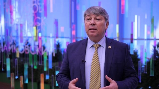 Александр Лебедев: «Газпром – это новый газовый пояс и путь»