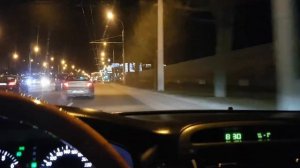 Nissan Murano часть 2 - 2005 г. - это даже не тест драйв. Рассуждения вслух.