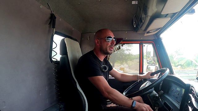 Работа водителем на Автобетоносмесителе! Зарплата водителя 400 тысяч!!!