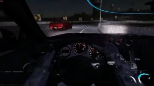 The Crew-драг рейсинг(NTL - Drag racing)