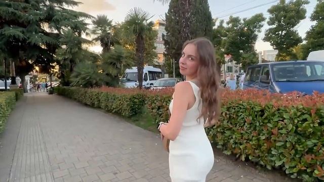 •  VLOG: отдых с подругой в сочи #сочи #отдыхвсочи