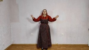 Завацкая Надежда Павловна - "Я любила сокола" Авторы: Т.Куртукова, Н. Маркина