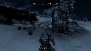 My Deployment to Skyrim Part II