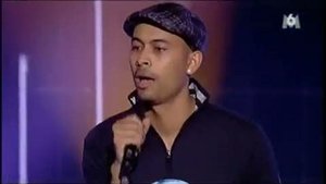 "un autre monde" - Nouvelle Star 8