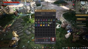 Black Desert - Прочный источник жизни