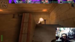 Прохождение Return to Castle Wolfenstein: Ставка больше, чем жизнь! by Pro-Games TV