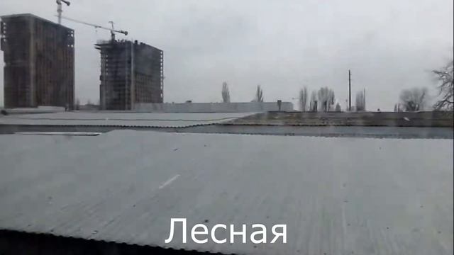 Самая быстрая поездка в метро от станции "Днепр" до метро "Лесная" и обратно. Киевское метро.