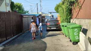 Стоит ли ехать на отдых в Солоники? Россия.