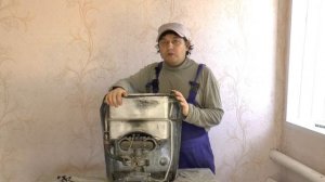 Газовая колонка Л-3 из CCCР -Разбор!