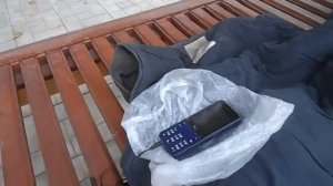 Угол, Фэмка И Забор